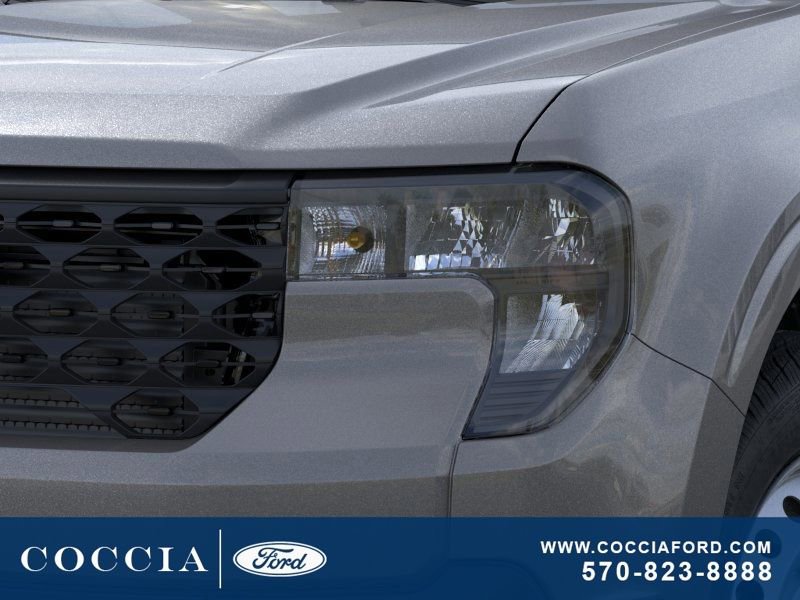 New 2025 Ford Maverick XL w/ Equipment Group 101A image 19