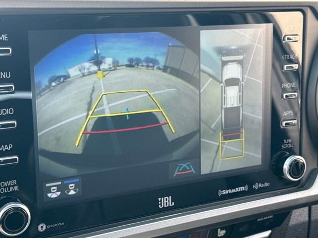 Used 2021 Toyota Tacoma Limited w/ Nightshade Package image 27