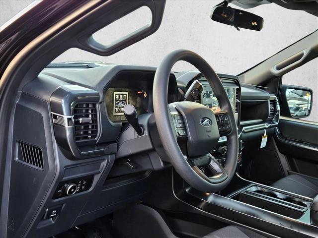 New 2026 Ford F150 STX image 3