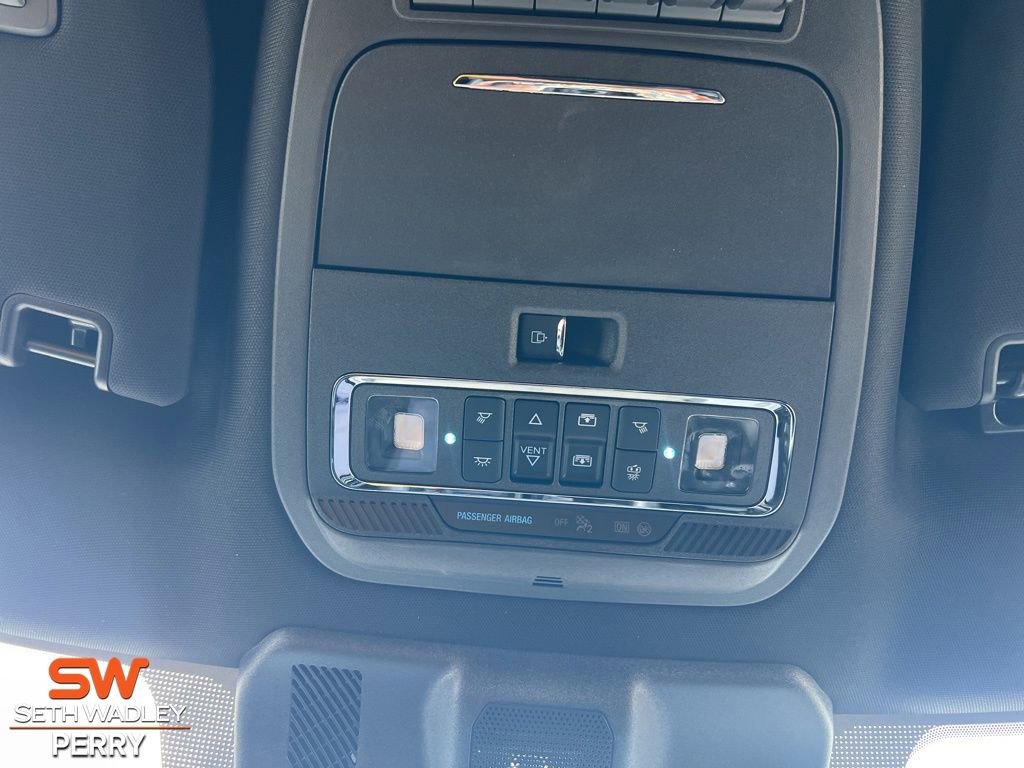 New 2025 Ford F150 Tremor w/ Equipment Group 402A High image 27