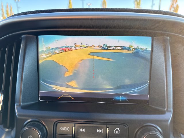 Used 2018 Chevrolet Colorado ZR2 AWD/4WD image 23