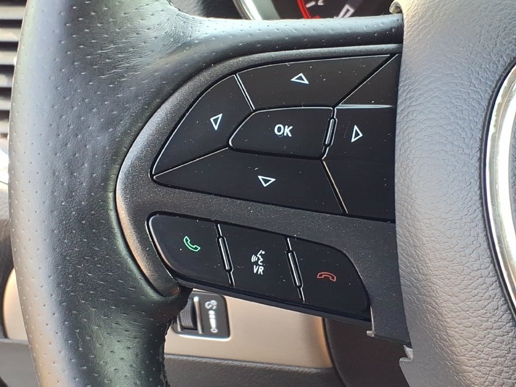 Used 2018 Dodge Durango SXT w/ Quick Order Package 2BB AWD/4WD image 13