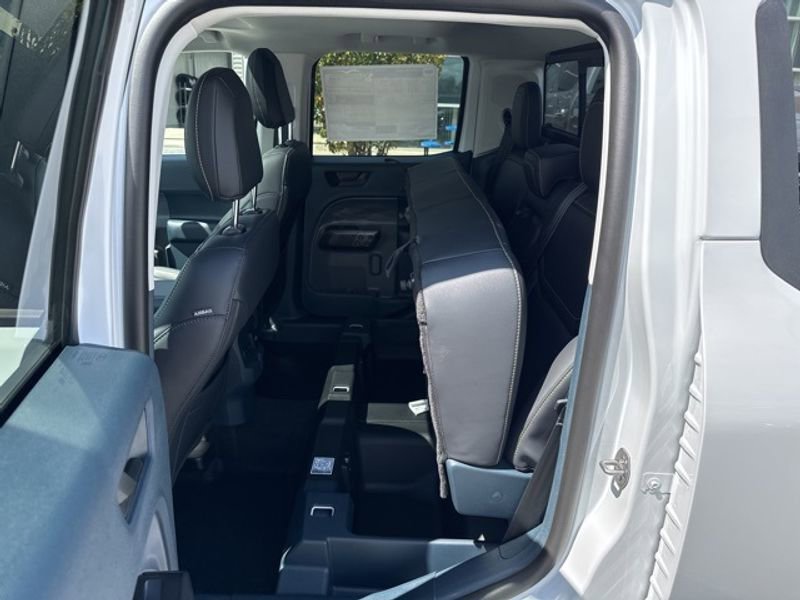 New 2025 Ford Maverick Lobo image 22