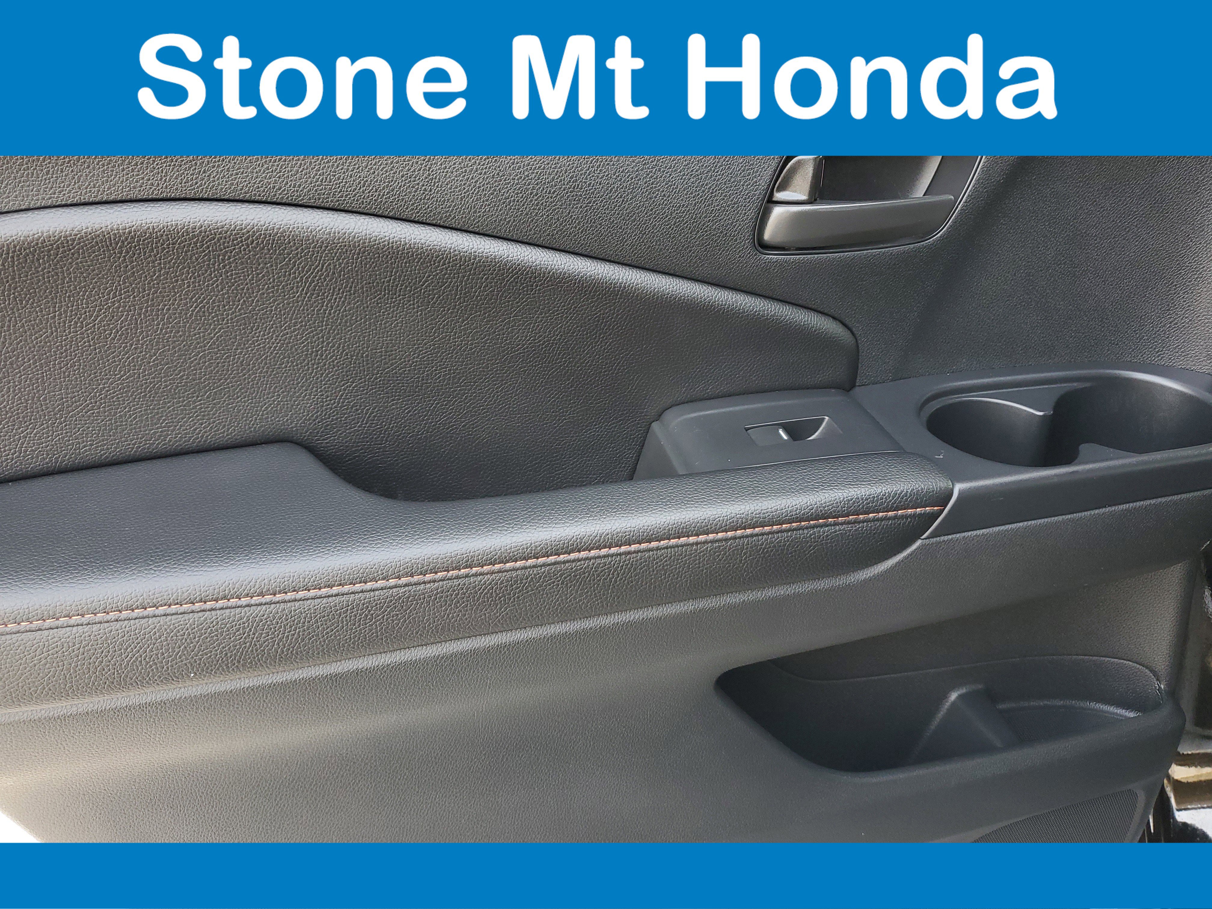 Used 2024 Honda Passport TrailSport image 14