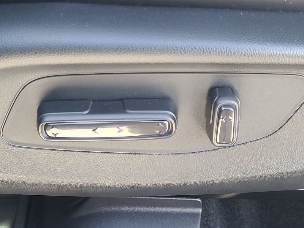 New 2025 Acura ADX FWD image 26