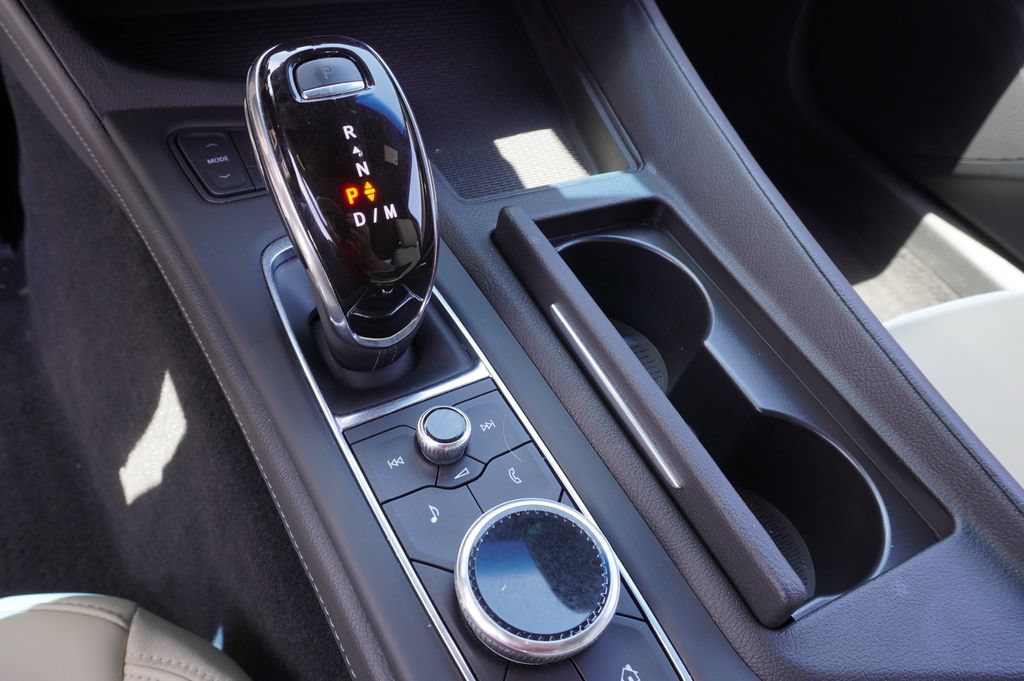 Certified 2020 Cadillac CT5 Luxury RWD image 18