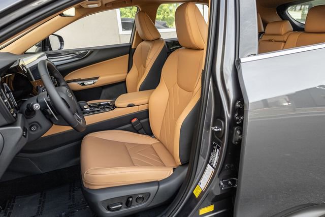 New 2026 Lexus NX 450h+ AWD w/ Luxury Package image 6