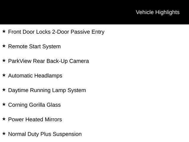 New 2026 Jeep Gladiator Sport image 6