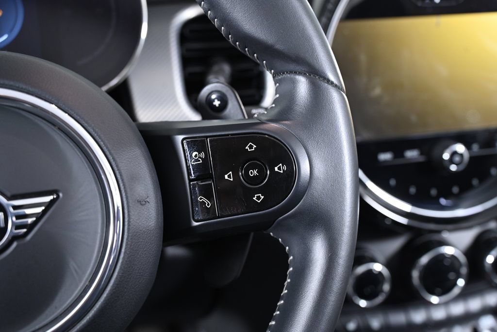 Used 2024 MINI Cooper S FWD image 16