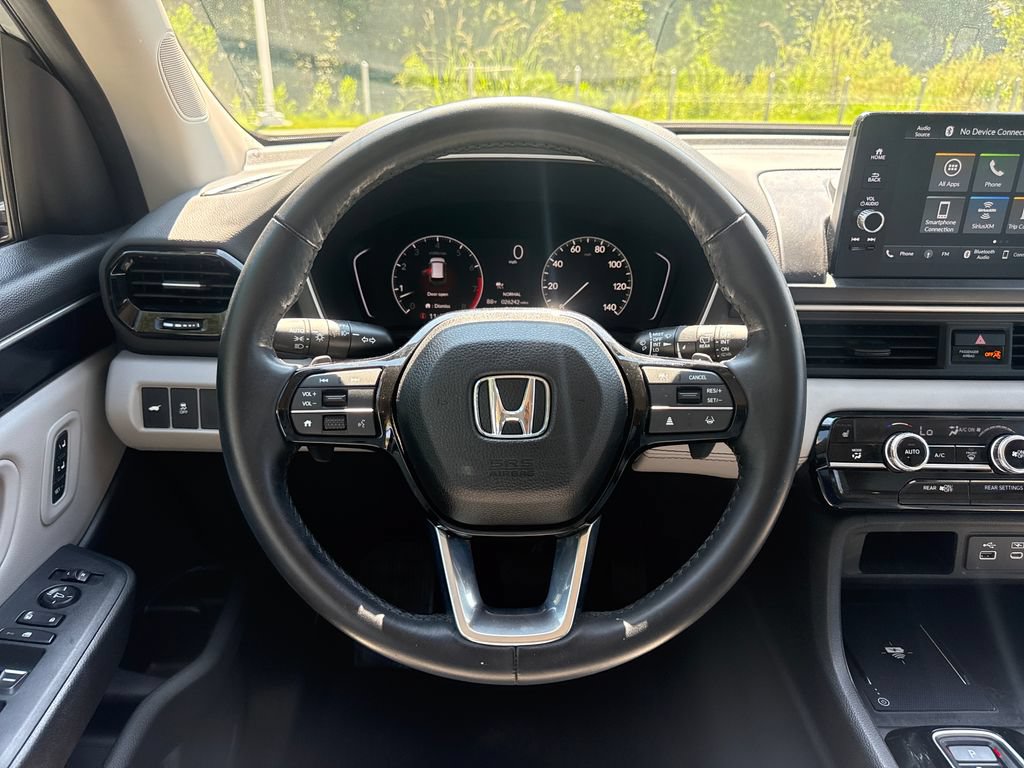 Certified 2024 Honda Pilot EX-L image 21