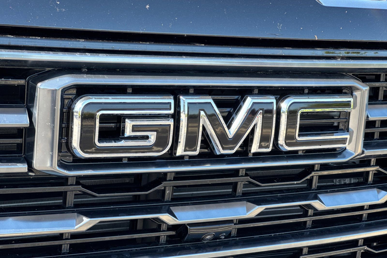 Used 2026 GMC Sierra 2500 AT4 w/ AT4 Premium Plus Package AWD/4WD image 49