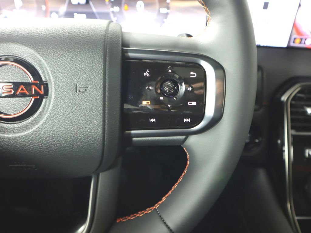 New 2026 Nissan Armada PRO-4X image 18