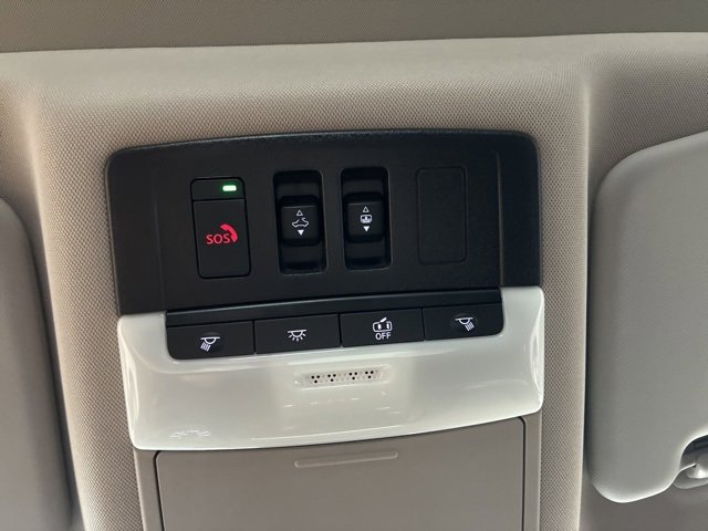 New 2026 Nissan Rogue SV image 23