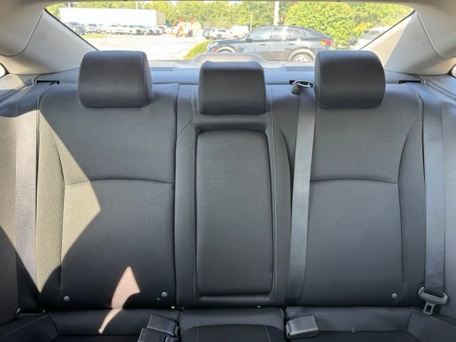 Used 2019 Honda Civic EX image 28