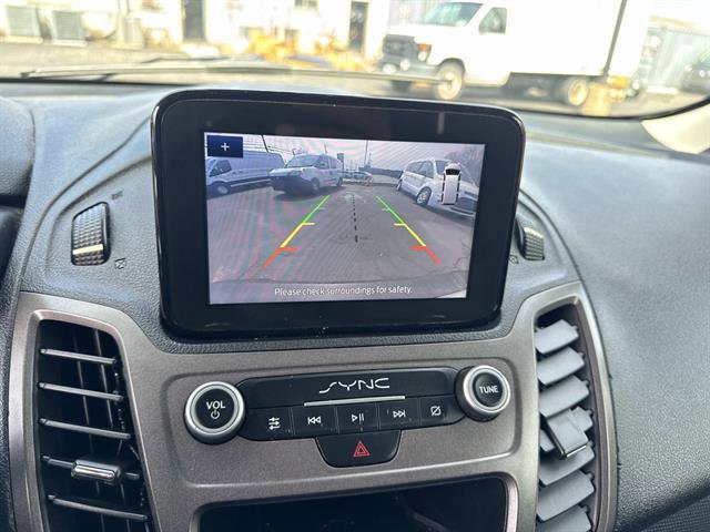 Used 2020 Ford Transit Connect XL image 43