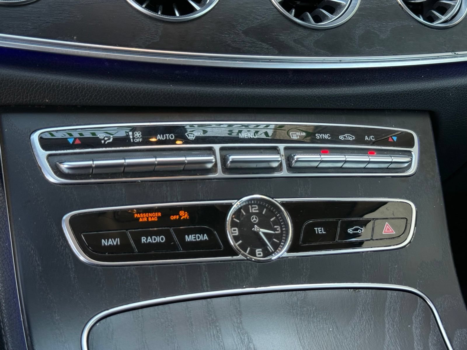 Used 2018 Mercedes-Benz E 400 Cabriolet image 36