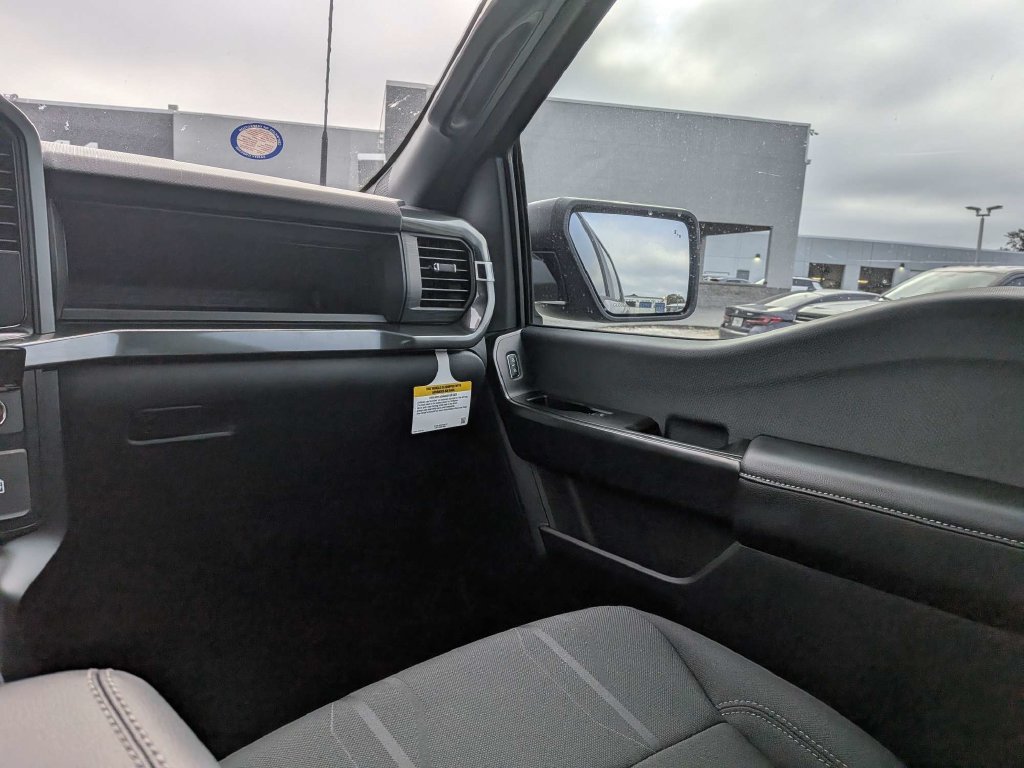 Used 2026 Ford F150 STX w/ Equipment Group 200A RWD image 16