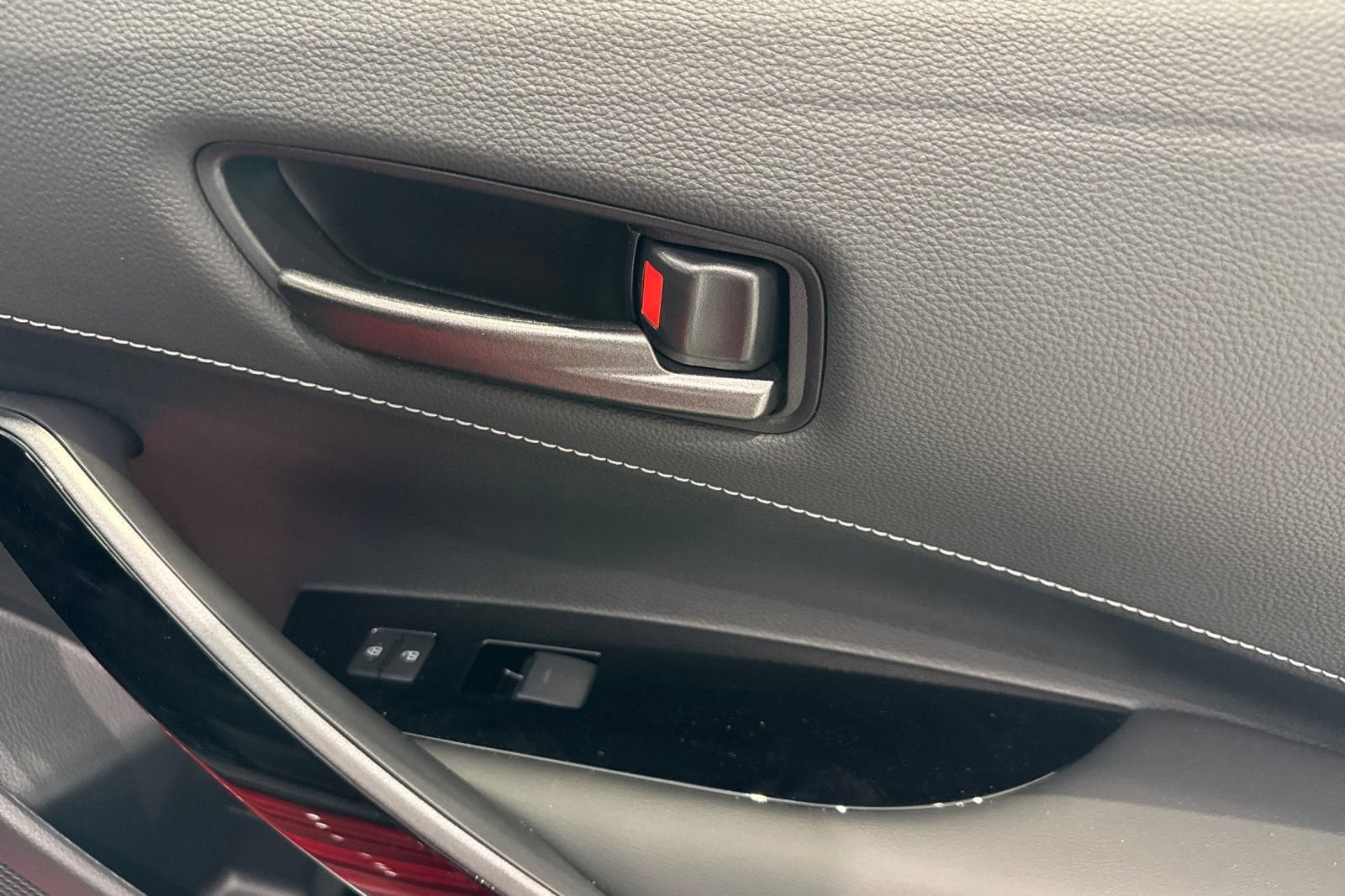 New 2026 Toyota Corolla GR AWD/4WD image 21