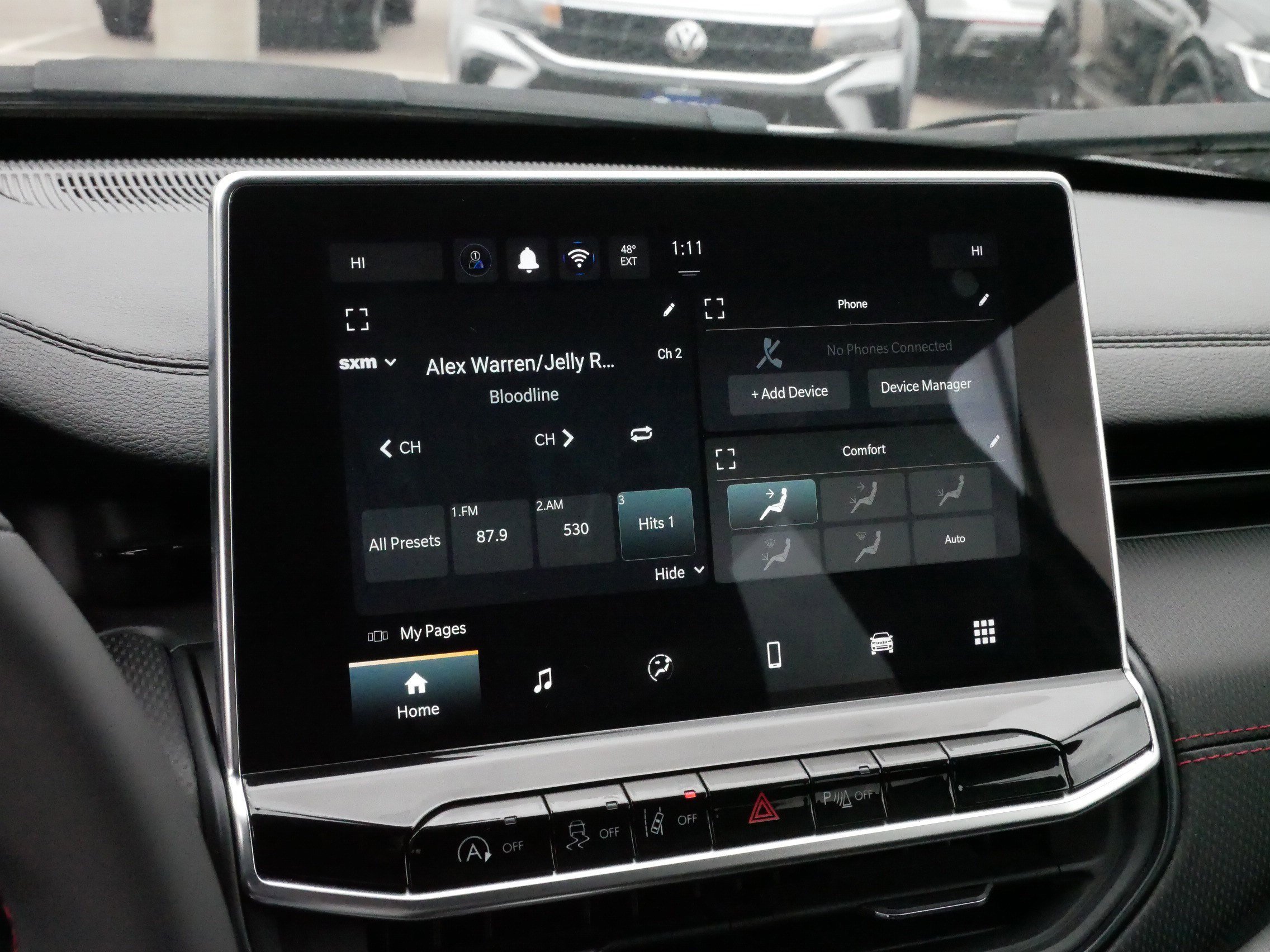 Used 2024 Jeep Compass Trailhawk image 22