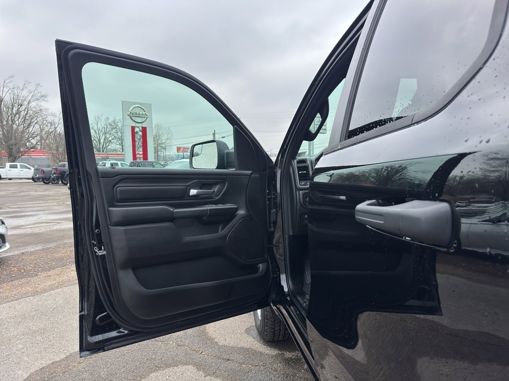 New 2026 RAM 1500 Tradesman image 19