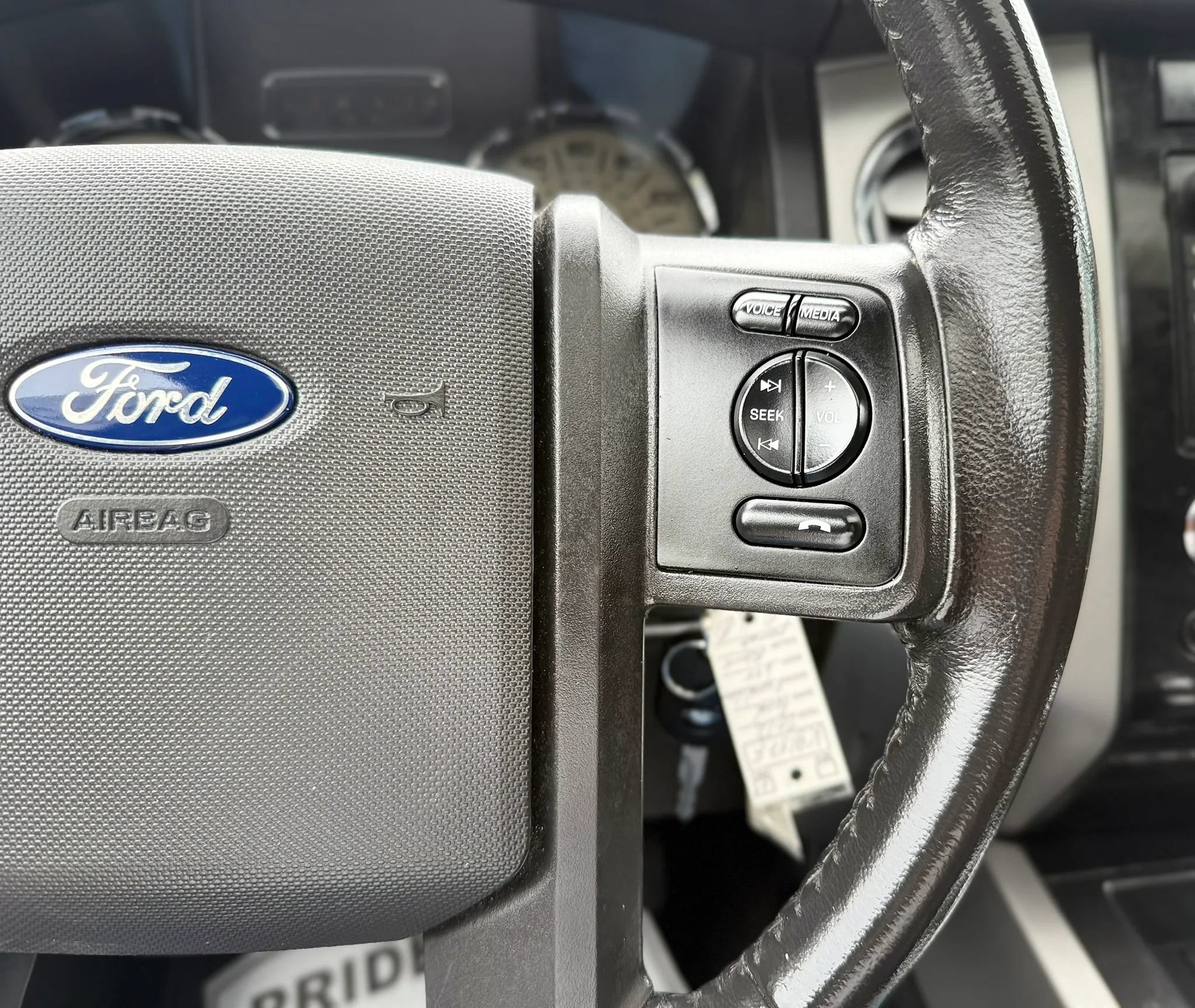 Used 2012 Ford Expedition Limited AWD/4WD image 15