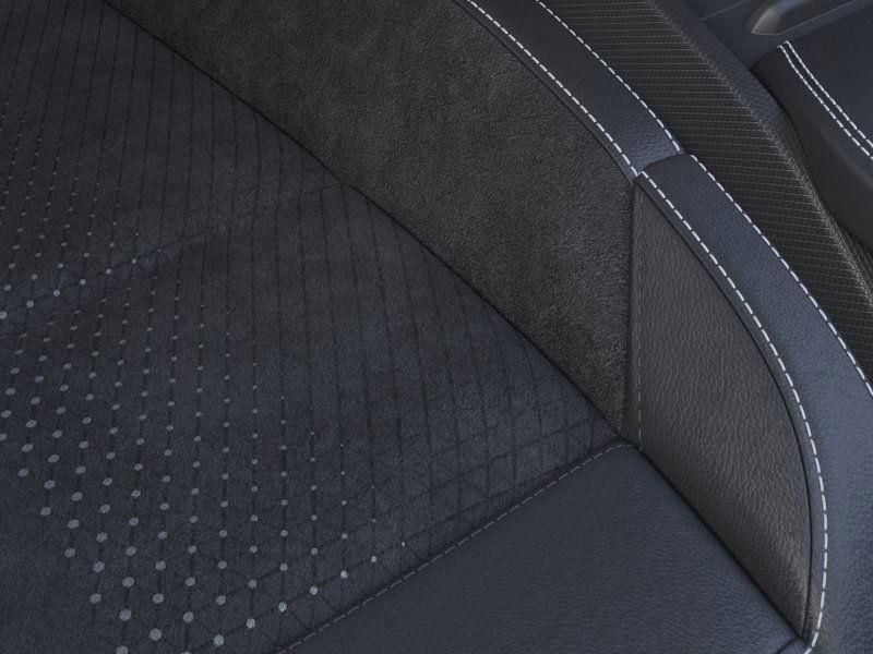 New 2025 Ford Mustang Mach-E GT image 16