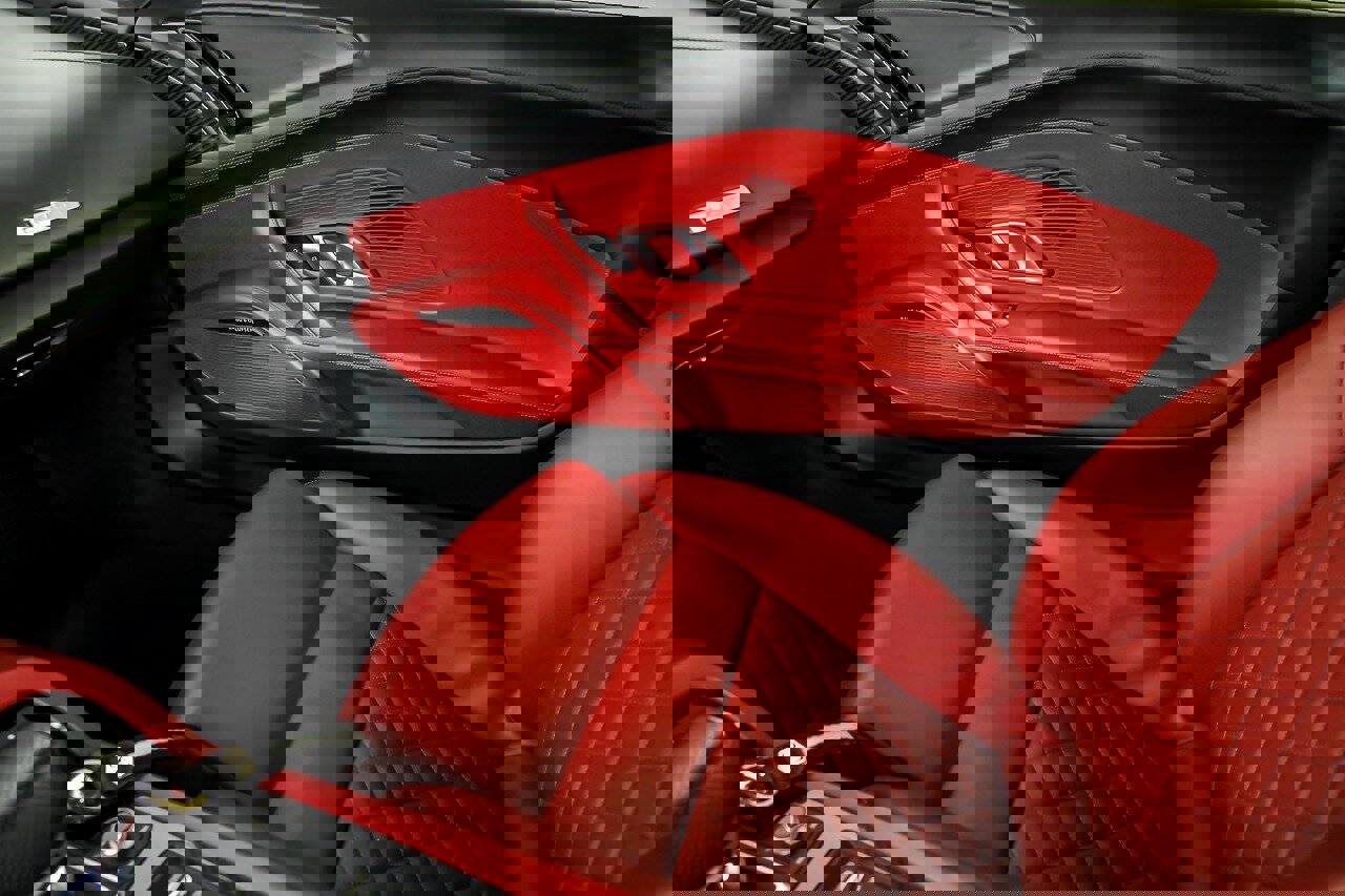 Used 2020 Audi R8 V10 w/ Carbon Exterior Package image 39