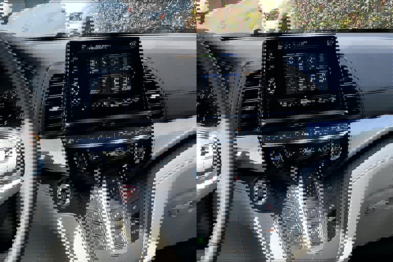 New 2026 Honda Odyssey EX-L image 6