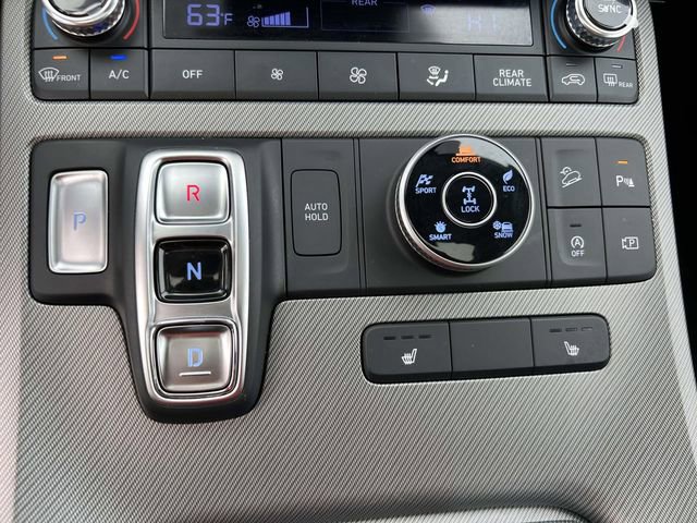 Used 2025 Hyundai Palisade XRT image 65