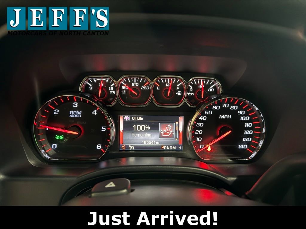 Used 2015 GMC Sierra 2500 SLE w/ SLE Preferred Package image 8