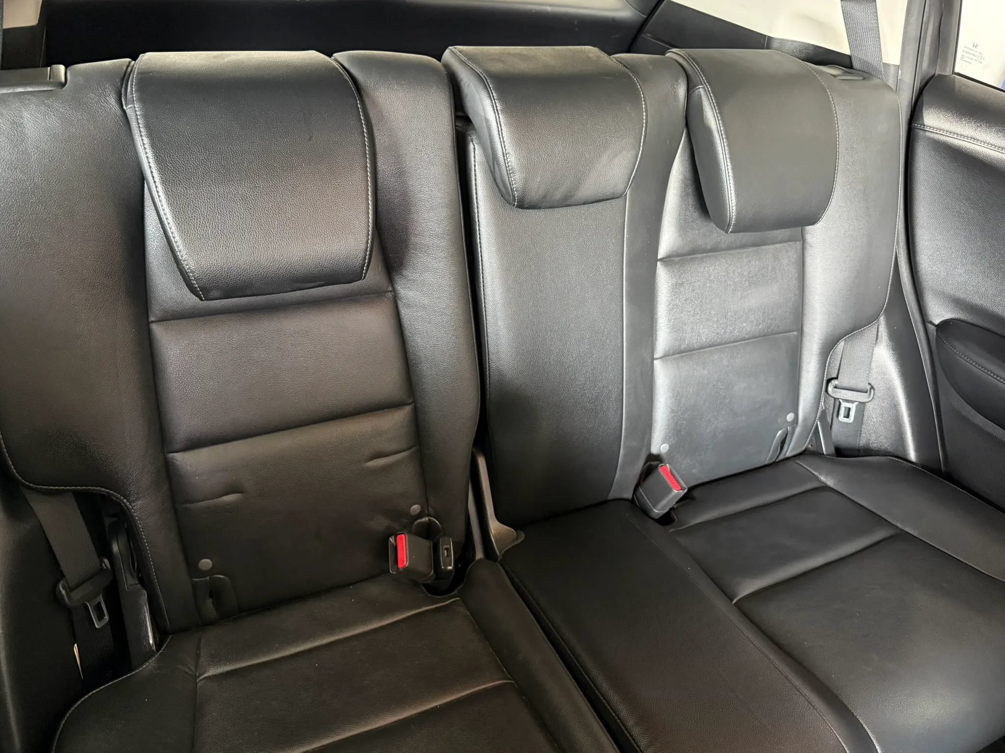 Used 2016 Honda HR-V EX-L image 53