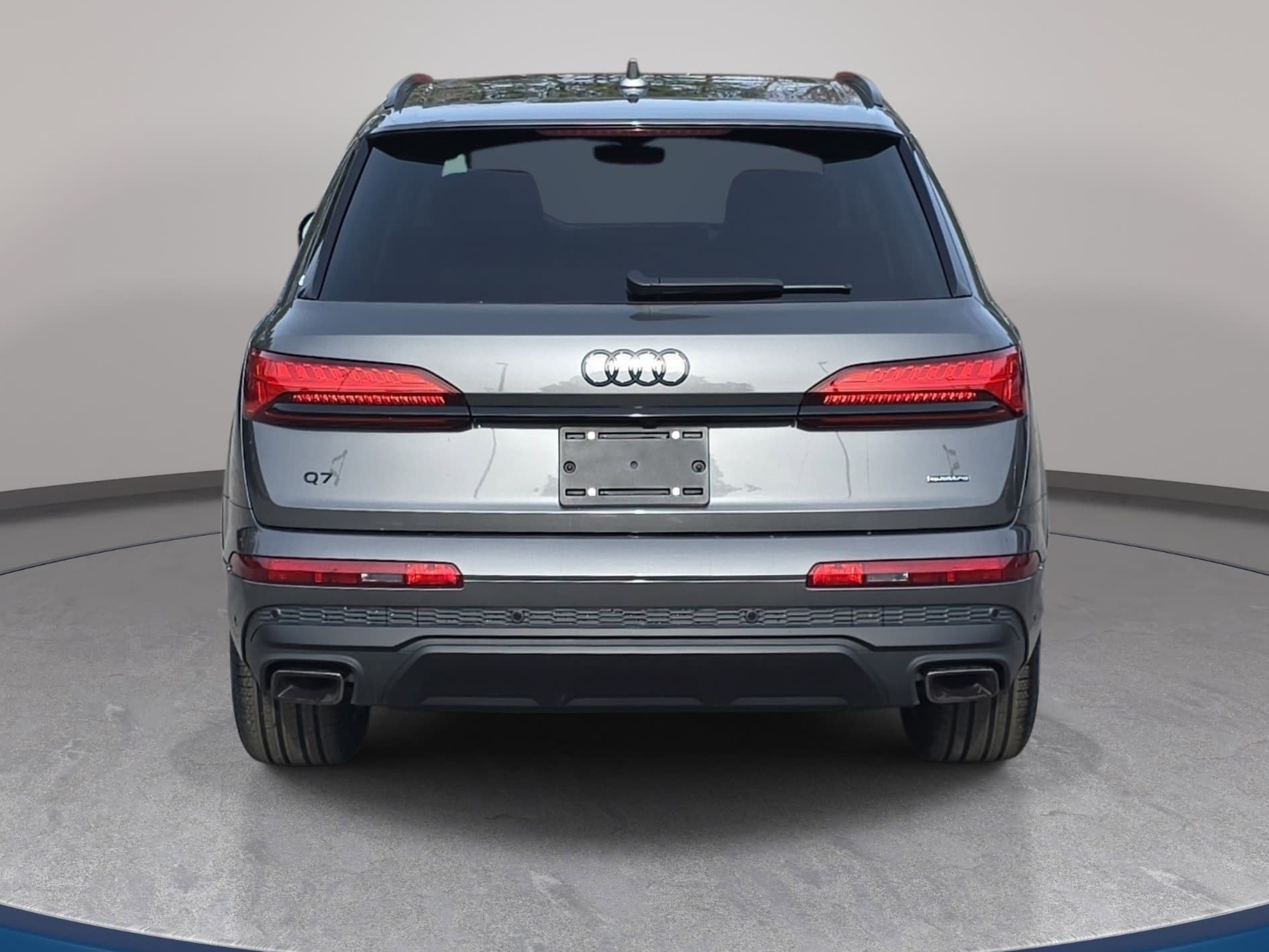 New 2026 Audi Q7 2.0T Premium Plus image 6