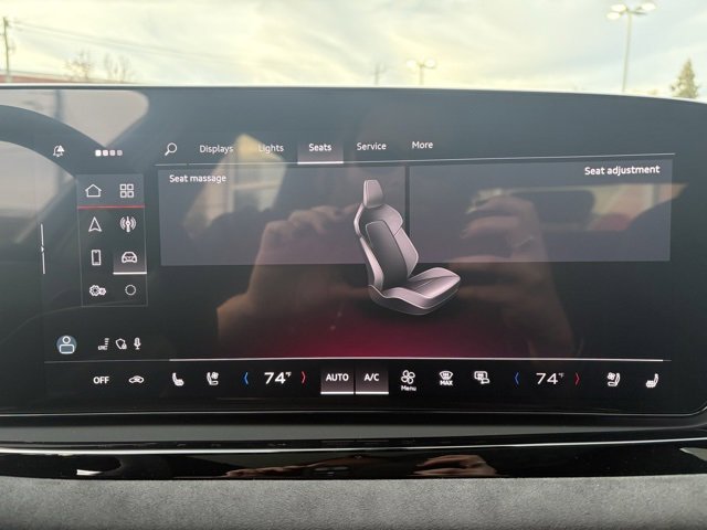 New 2025 Audi S5 Premium Plus image 26