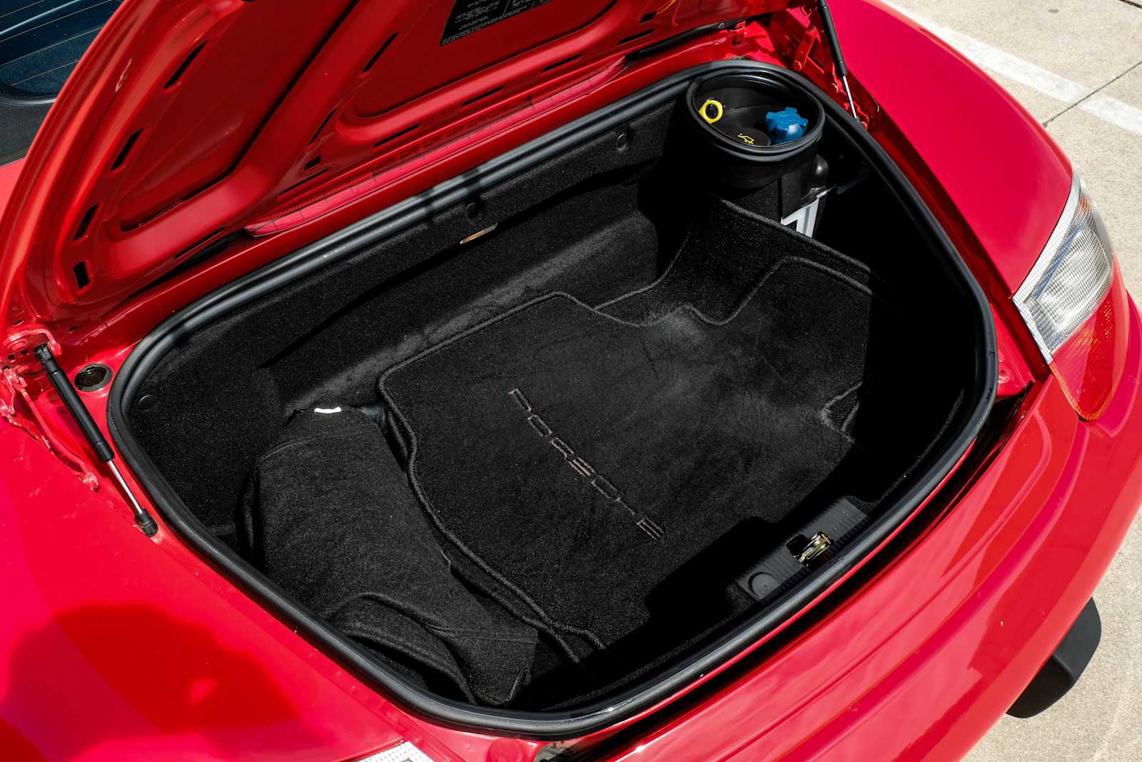 Used 2004 Porsche Boxster image 45