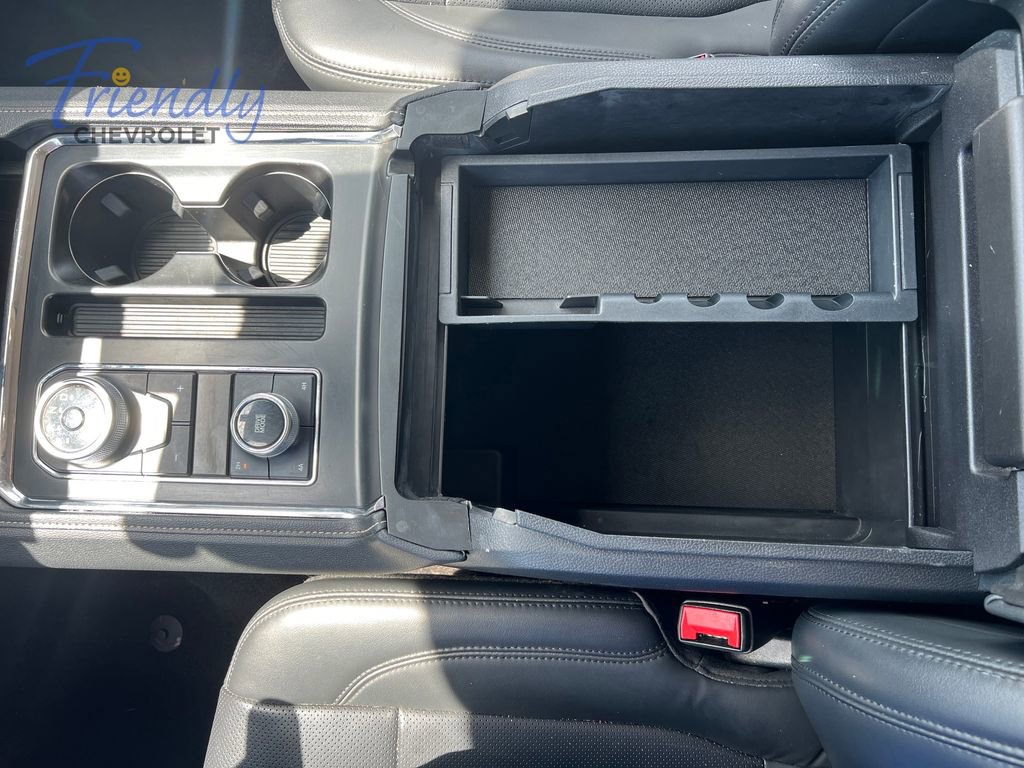 Used 2022 Ford Expedition XLT AWD/4WD image 17