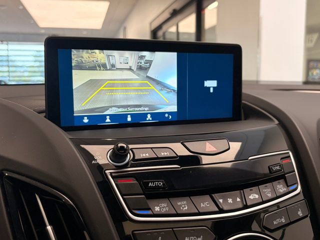 Certified 2024 Acura RDX SH-AWD image 23