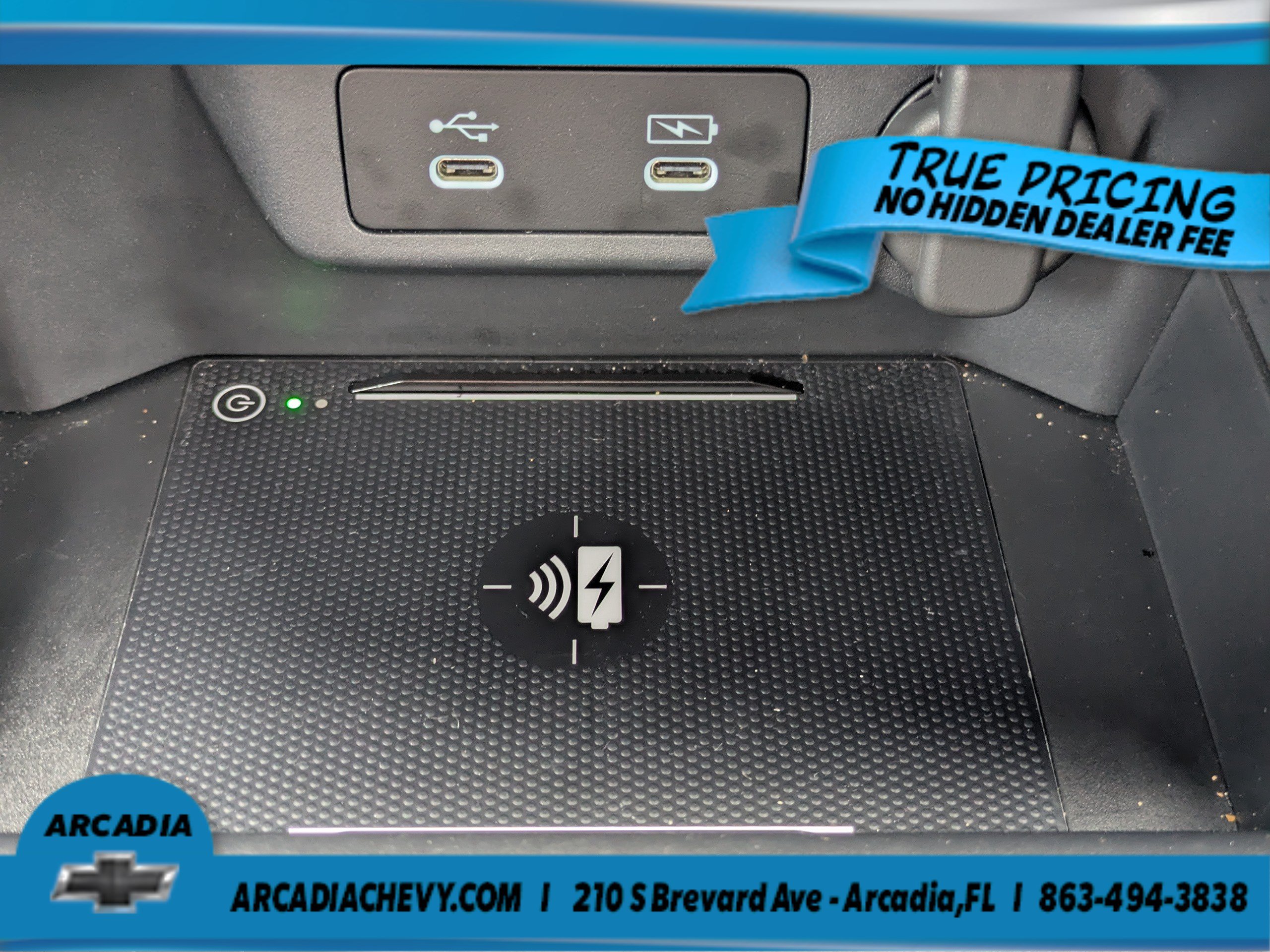 Used 2025 Acura ADX A-Spec FWD image 22