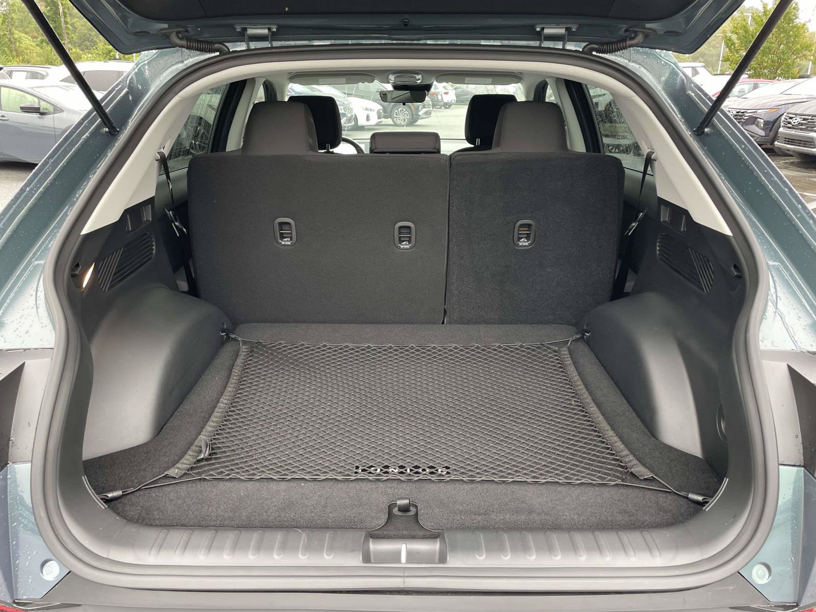 Certified 2023 Hyundai Ioniq 5 SE RWD image 31