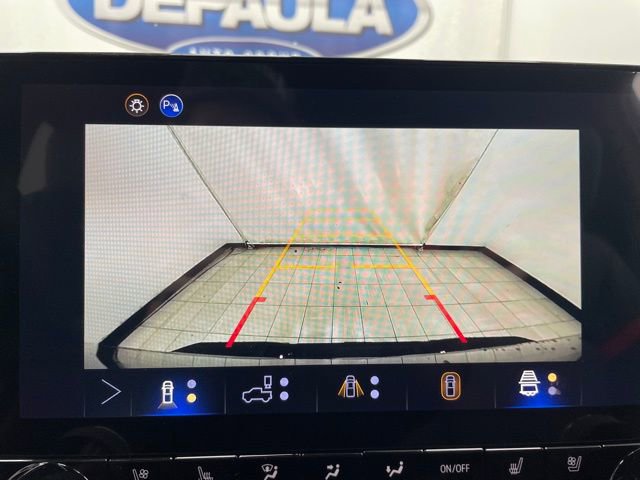 New 2026 Chevrolet Colorado Z71 w/ Technology Package image 5