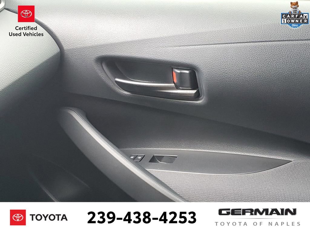 Used 2025 Toyota Corolla GR AWD/4WD image 27