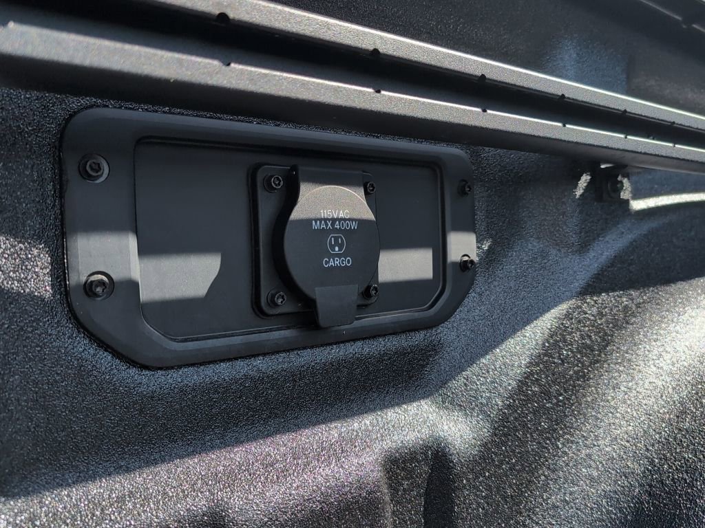 New 2026 RAM 1500 Big Horn image 16