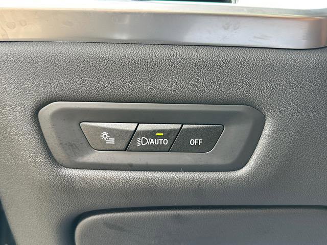 Certified 2024 BMW X5 xDrive50e w/ M Sport Package image 23