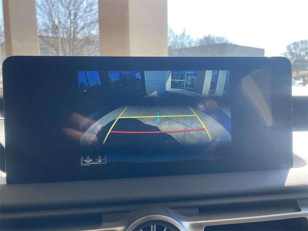 New 2025 Lexus RC 350 F Sport image 15