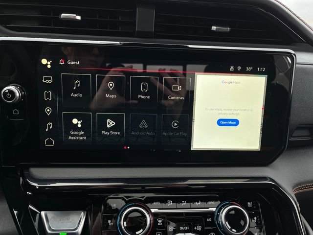 New 2026 GMC Sierra 3500 AT4 image 16