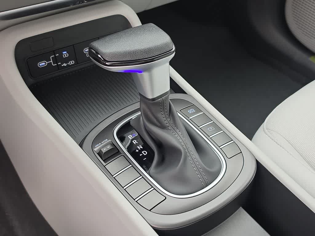 New 2027 Hyundai Kona SE FWD image 33