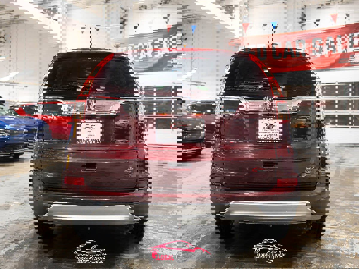 Used 2016 Honda CR-V EX-L image 6