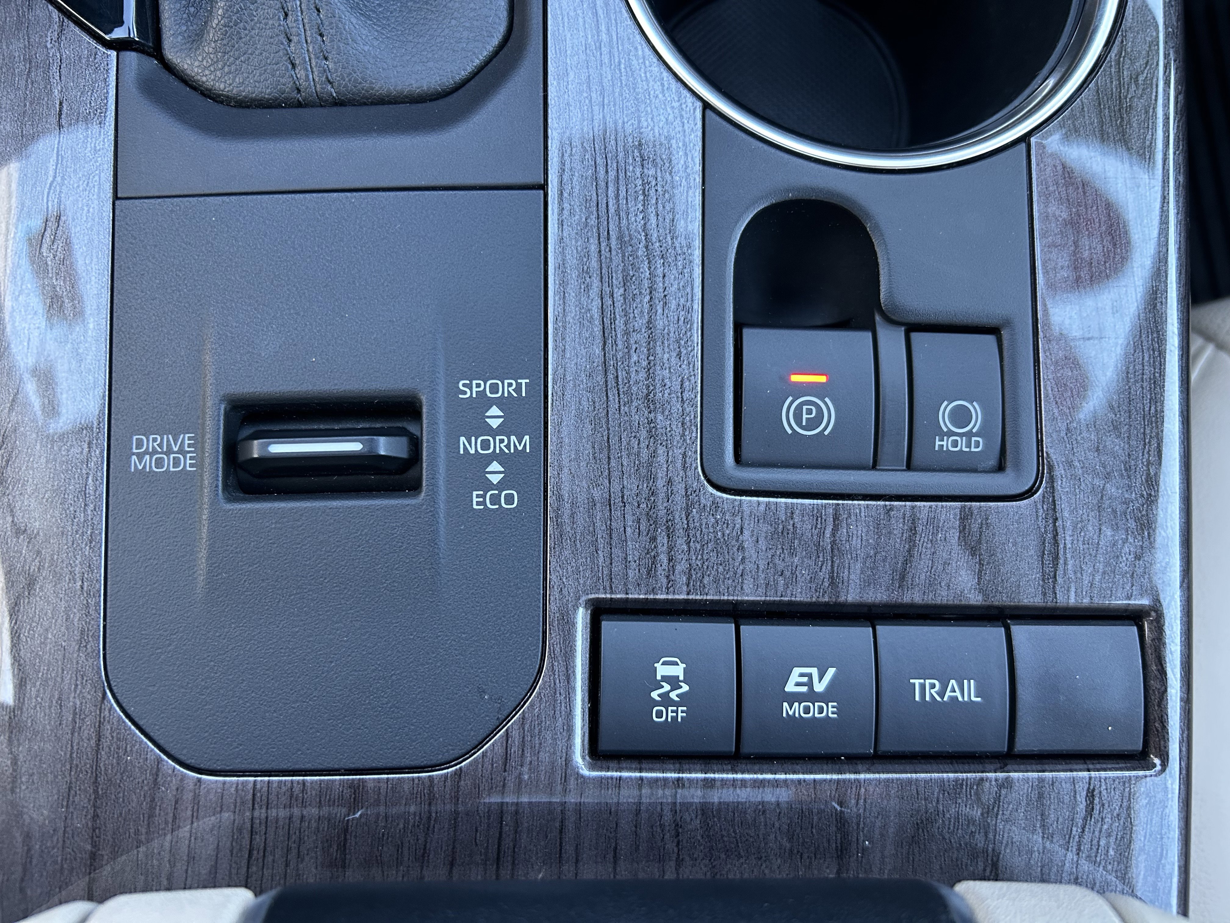 Certified 2021 Toyota Highlander Platinum image 34