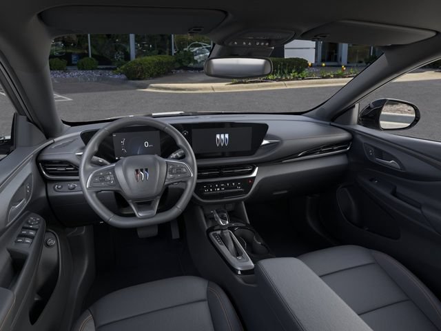 New 2026 Buick Envista Avenir FWD image 15