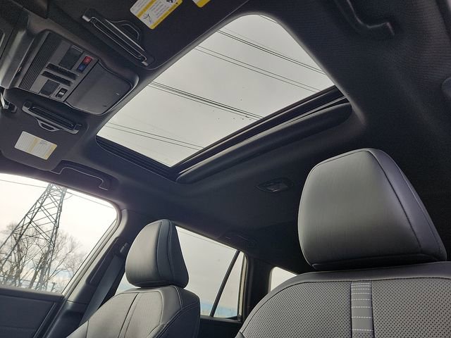 New 2026 Subaru Outback Touring image 10