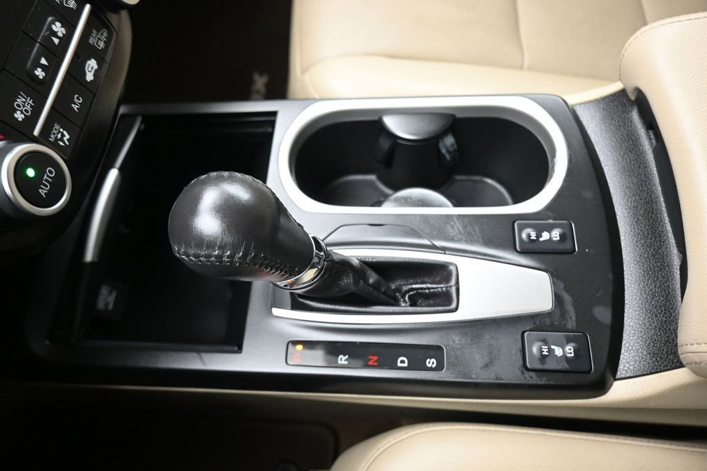 Used 2016 Acura RDX AWD w/ Technology Package image 25